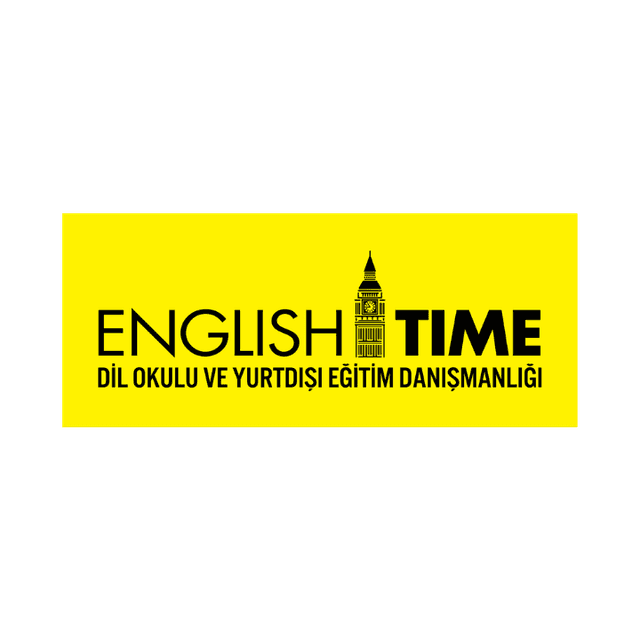 English Time